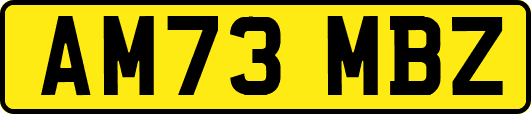 AM73MBZ