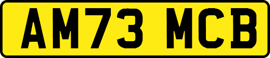 AM73MCB