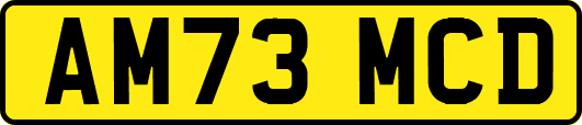 AM73MCD