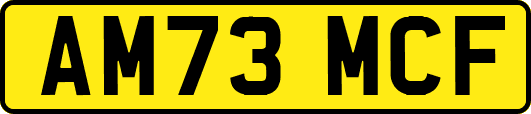 AM73MCF