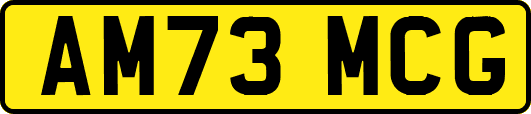 AM73MCG