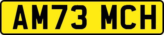 AM73MCH