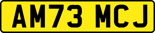 AM73MCJ