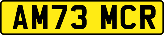 AM73MCR