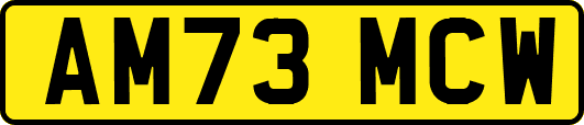 AM73MCW