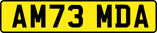 AM73MDA