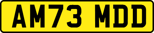 AM73MDD