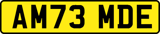 AM73MDE