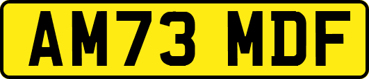 AM73MDF