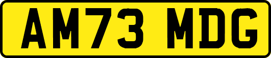 AM73MDG