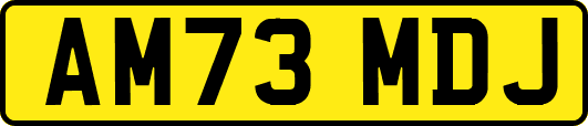 AM73MDJ