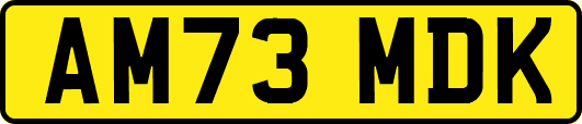 AM73MDK