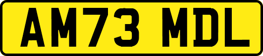 AM73MDL