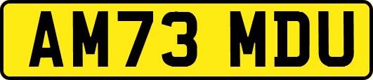 AM73MDU