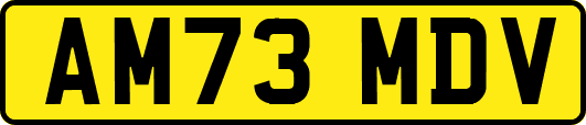 AM73MDV