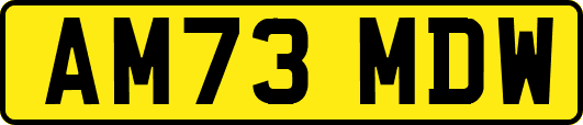 AM73MDW