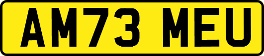 AM73MEU