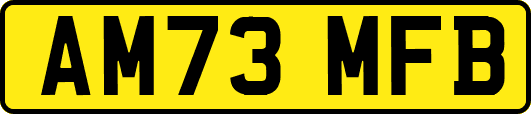 AM73MFB