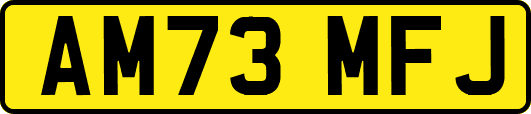 AM73MFJ