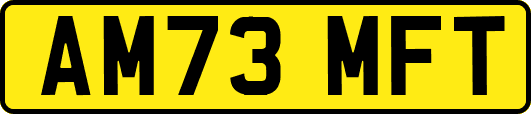 AM73MFT