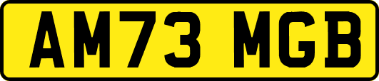 AM73MGB