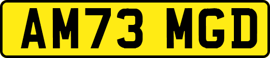 AM73MGD
