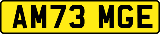 AM73MGE