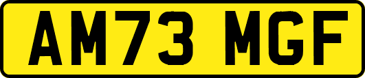AM73MGF