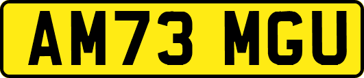 AM73MGU