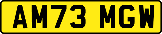 AM73MGW