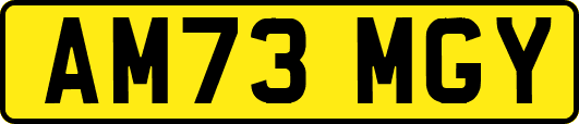 AM73MGY