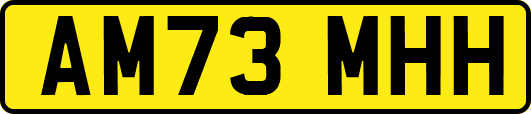 AM73MHH