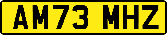 AM73MHZ
