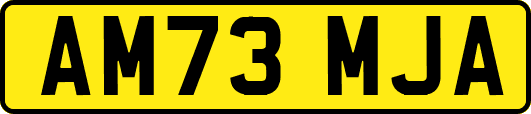 AM73MJA