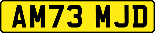 AM73MJD