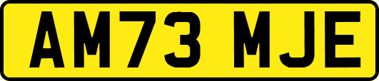 AM73MJE