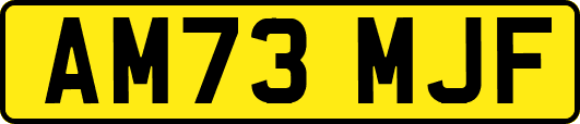 AM73MJF