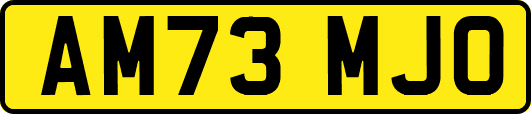 AM73MJO