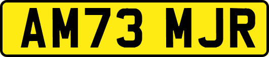 AM73MJR