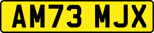 AM73MJX