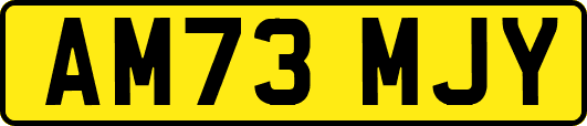 AM73MJY