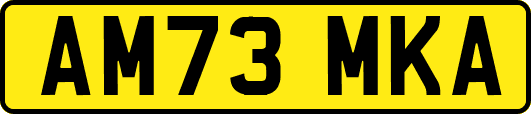 AM73MKA