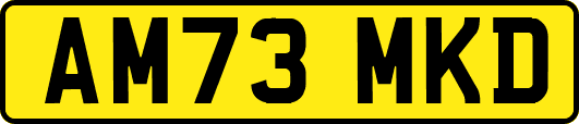 AM73MKD