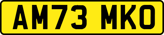 AM73MKO