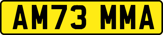 AM73MMA