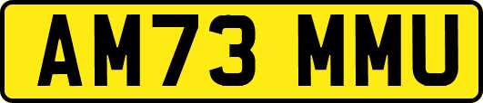 AM73MMU