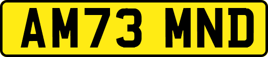 AM73MND
