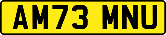 AM73MNU