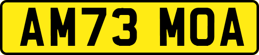 AM73MOA