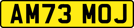 AM73MOJ